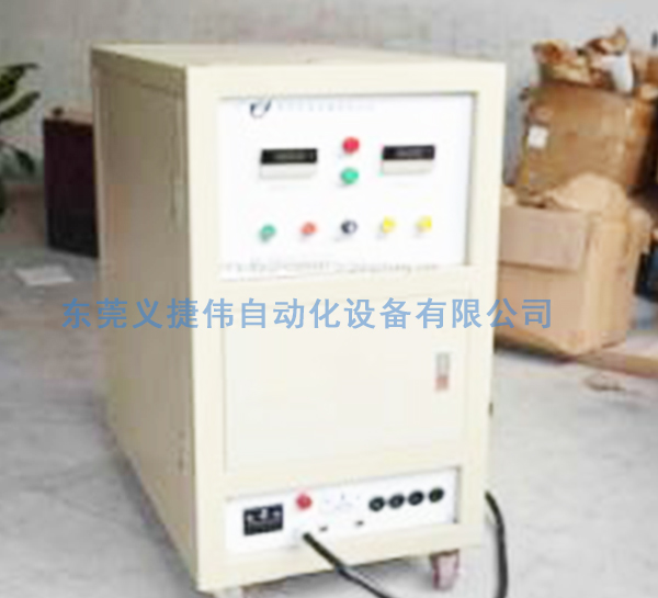 入磁機使用是否需要冷卻系統